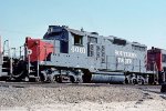 Southern Pacific GP20 SP #4061